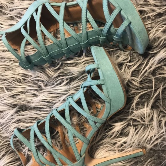 Just fab heels - Picture 2 of 8